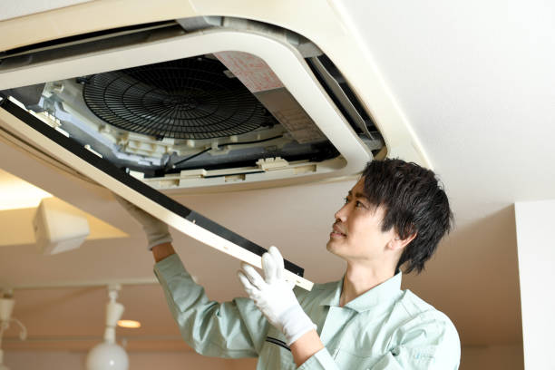Best Commercial Air Duct Cleaning  in Ronan, MT