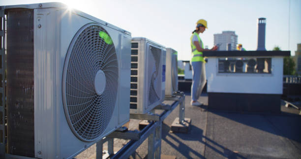 Best Affordable Duct Cleaning Services  in Ronan, MT