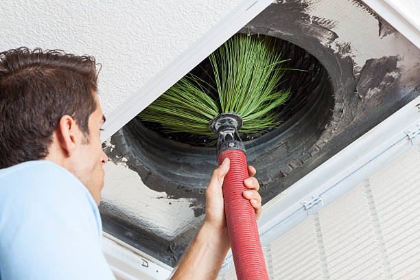 Trusted Ronan, MT Airduct Cleaning Experts
